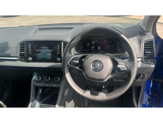 Skoda Karoq 1.0 TSI 116 SE Drive 5dr Petrol Estate